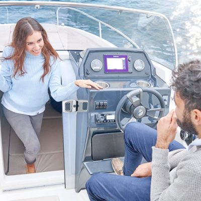 Trogir rent 605 sundeck details