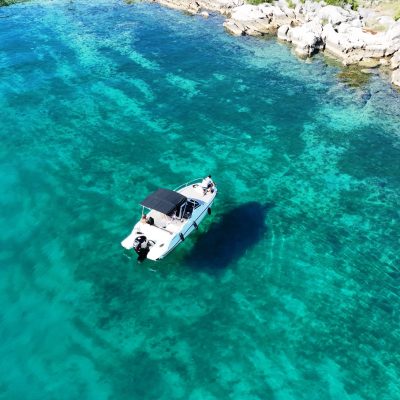 Nakiros Charter speedboat rental in Trogir