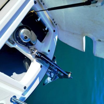 activ 675 anchor control boat rental trogir nakiros copy