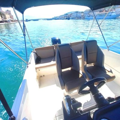 activ 675 deck seats boat rental trogir nakiros copy