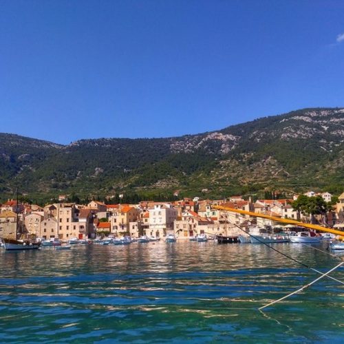 Split boat tours to Blue Cave, hvar pakleni islands nakiros.hr