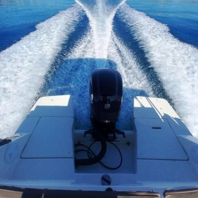 trogir rent a boat activ 605 nakiros charter