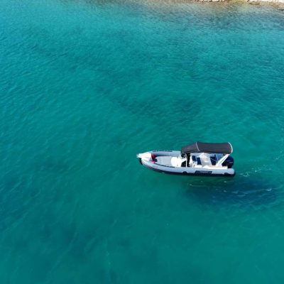capelli 770 rent a boat trogir web size