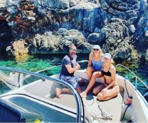 nakiros boat tours split trogir small