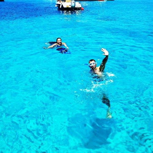 pakleni islands boat tour nakiros